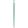 Satin lanyard