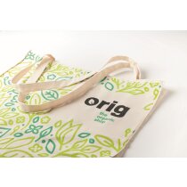 Bolsa de algodón