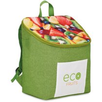 Mochila nevera Manassas con aislamiento aluminio EPE