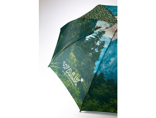 23 paraguas anti viento calidad premium personalizado