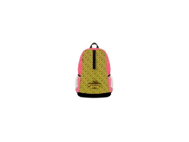 Mochila plegable