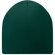 Gorro de doble capa de pet reciclado economica