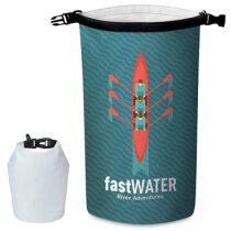 Bolsa resistente al agua de 10l personalizado