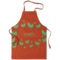 Delantales de cocina personalizados baratos