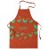 Delantal ajustable personalizada