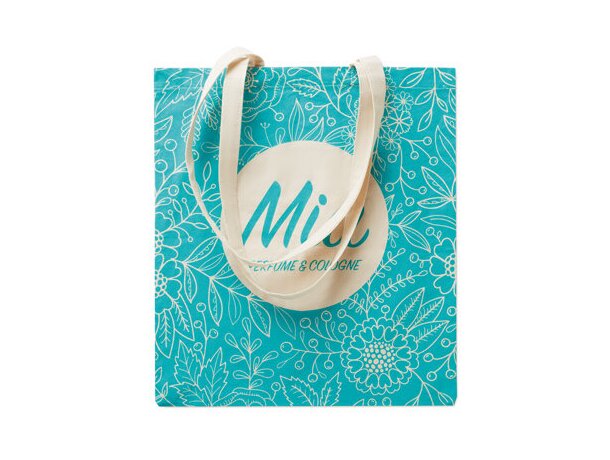 Bolsas de algodón promocionales para campañas exitosas