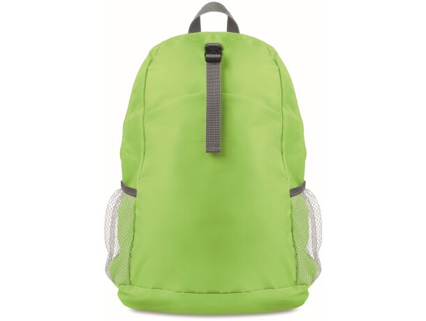 Mochila plegable lima