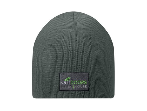 Gorro personalizada de doble capa