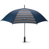 Paraguas plegable automático antiviento 102 cm