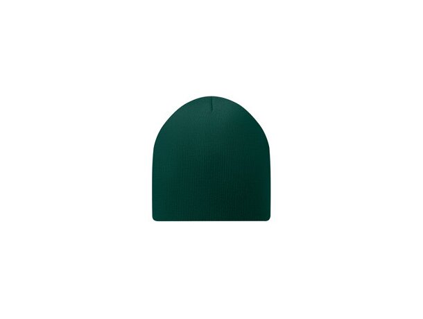 Gorro de doble capa