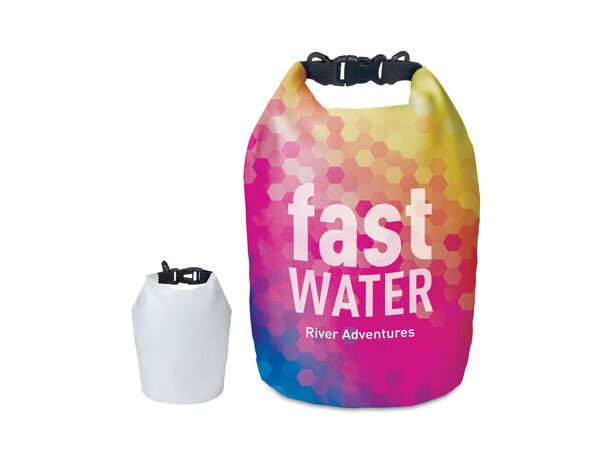 Bolsa resistente al agua de 3,5 l