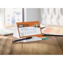 Calendarios personalizados