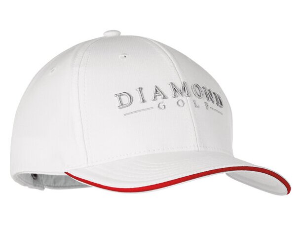 Gorra deportiva ripstop