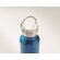 Botella de acero inoxidable de 500ml y de doble pared personalizado