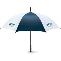 Paraguas golf Chapadinha 30 pulgadas varillas dobles