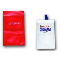 Salvabolsillos de polipiel personalizado Salvabolsillos de polipiel personalizado