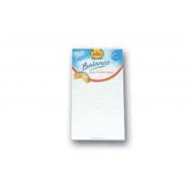 Bloc de notas adhesivas con imán personalizada Bloc de notas adhesivas con imán personalizada