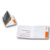 Carteritade 50 hojas de 70x75 personalizada Carteritade 50 hojas de 70x75 personalizada