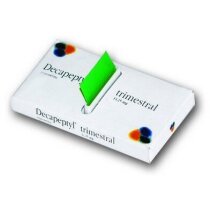 Caja dispensadora de marcadores adhesivos personalizada Caja dispensadora de marcadores adhesivos personalizada