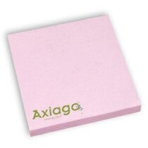 Notas adhesivas personalizadas 68x75 mm Notas adhesivas personalizadas 68x75 mm