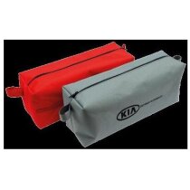 Bolsa de poliéster para triángulos y herramientas de coche personalizada Bolsa de poliéster para triángulos y herramientas de coche personalizada