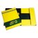 Carpeta de vinilo grande personalizada