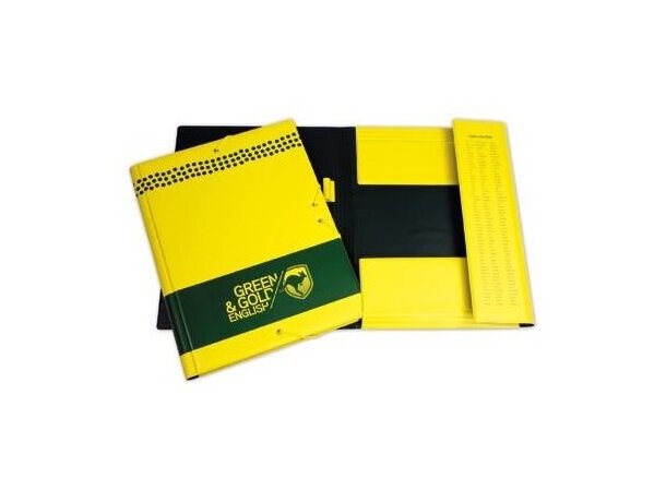 Carpeta de vinilo grande personalizada Carpeta de vinilo grande personalizada