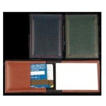 Funda porta notas con bloc incluido personalizada