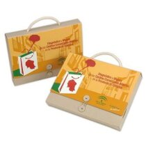 Maletín de cartón reciclado personalizado Maletín de cartón reciclado personalizado