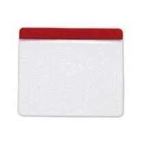 Porta identificaciones con detalle color personalizado Porta identificaciones con detalle color personalizado