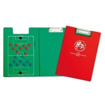 Carpeta Kandry con pinza para corporativos A4