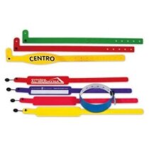 Pulsera para control colores barata Pulsera para control colores barata