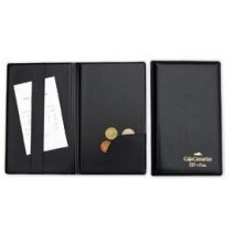 Carpetilla cuentas Thathupur personalizado papel