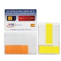 Funda para el bonobus Funda para el bonobus