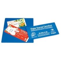 Funda para billetes de avón Funda para billetes de avón