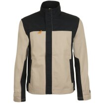 Chaqueta de trabajo impact pro hombre color s sols