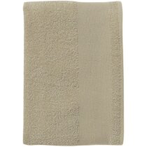 Toalla publicitaria Kamaishi algodón rizo 400g