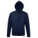 sudaderas con capucha snake sols personalizada azul