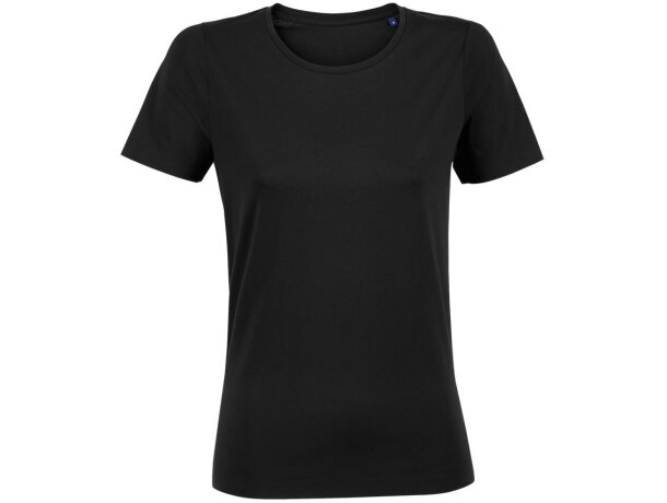 Camiseta punto liso Neoblu lucas women color