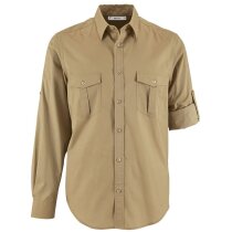 Camisa Hombre Burma Men color