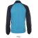 Sols rollings women aqua/french marino l