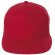 Gorras planas 5 paneles unisex 280 g/m2