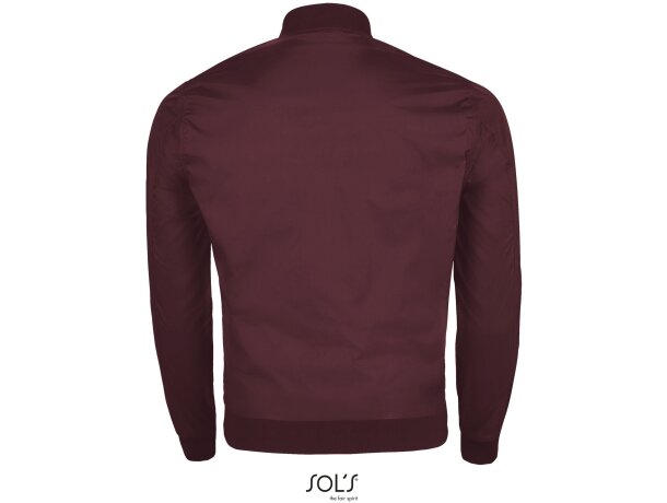 Sols roscoe negro 3xl