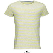 Camiseta hombre manga corta Sols personalizada Camiseta hombre manga corta Sols personalizada