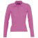 Polo mujer entallado de colores sols