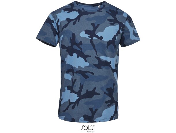 Sols camo men camo l