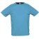 Camiseta técnica Sporty de Sols aqua