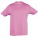 Camiseta Regent Kids Color Sols rosa orquídea