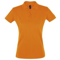 Polo manga corta perfect women color sols