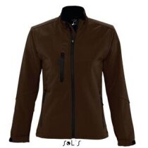 Sols rallye women chocolate oscuro l personalizada Sols rallye women chocolate oscuro l personalizada